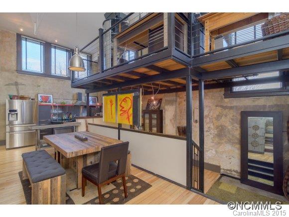 Property image 5 at 84 W Walnut 101, Asheville, NC 28801