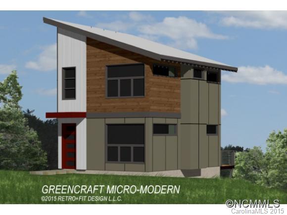 Property image 2 at 000 West Haywood Street, Asheville, NC 28806