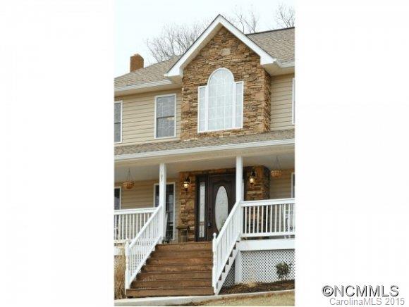 Property image 2 at 107 Sherry Lane, Leicester, NC 28748