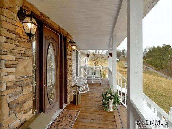 Property image 3 at 107 Sherry Lane, Leicester, NC 28748