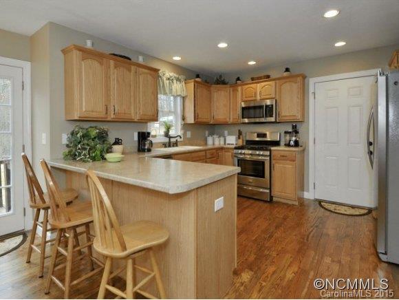 Property image 5 at 107 Sherry Lane, Leicester, NC 28748