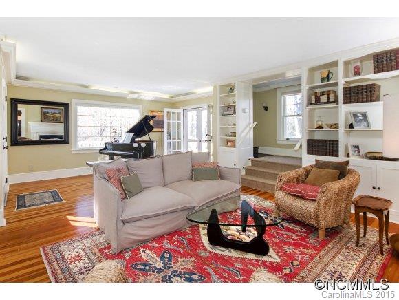 Property image 5 at 32 Sunset Terrace, Asheville, NC 28801