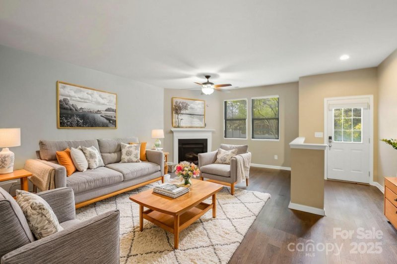 Property image 4 of 8988 Lanark Lane in Almond Glen, Fort Mill, SC 29707