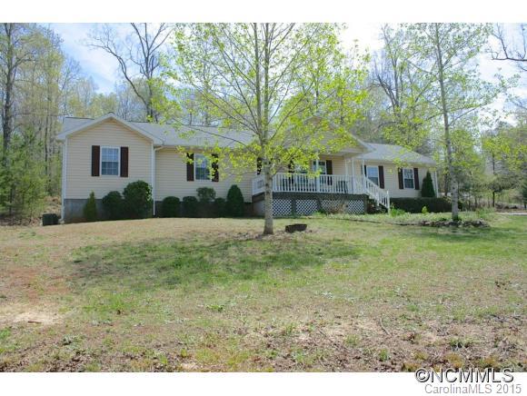 Property image 2 at 139 Holly Forest Drive, Rutherfordton, NC 28139