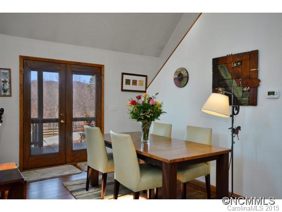 Property image 3 at 830 Bent Oak Drive, Columbus, NC 28722