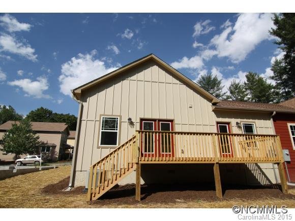 Property image 3 at 52 Sapling Lane, Waynesville, NC 28786