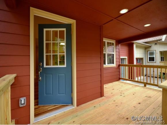 Property image 2 at 54 Sapling Lane, Waynesville, NC 28786