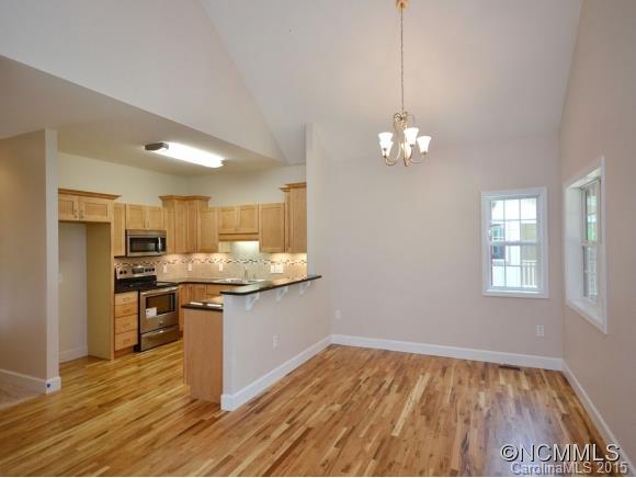 Property image 5 at 54 Sapling Lane, Waynesville, NC 28786