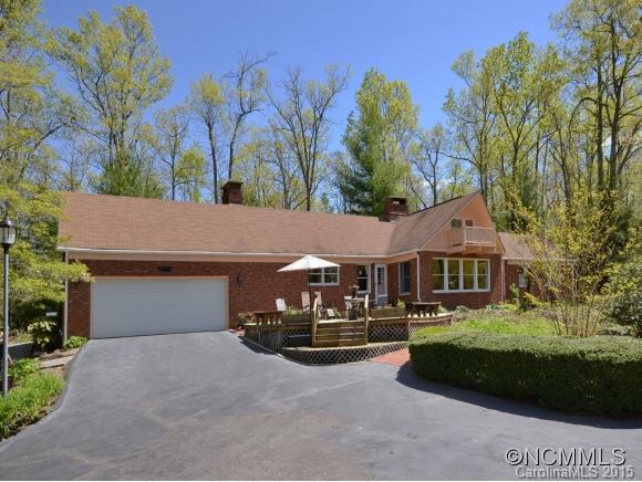 Property image 2 at 118 Underwood Drive, Hendersonville, NC 28739