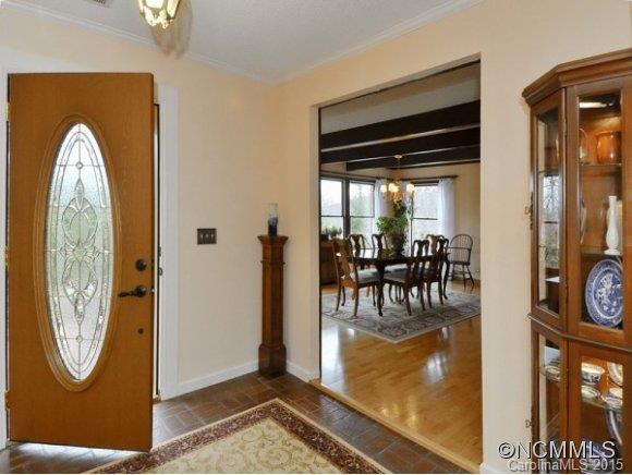 Property image 3 at 118 Underwood Drive, Hendersonville, NC 28739