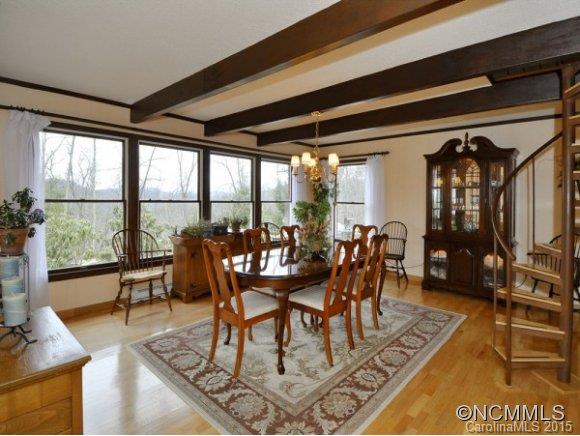 Property image 4 at 118 Underwood Drive, Hendersonville, NC 28739