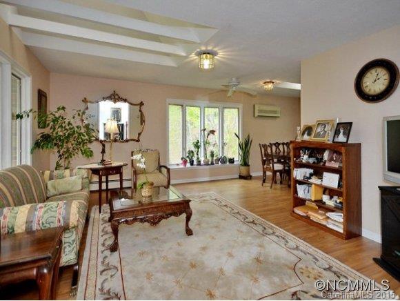 Property image 5 at 26 Indian Knob Road, Asheville, NC 28803