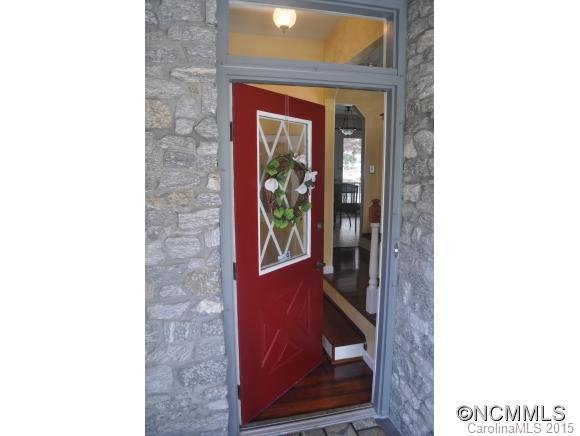 Property image 4 at 316 Winding Way Lane, Hendersonville, NC 28792