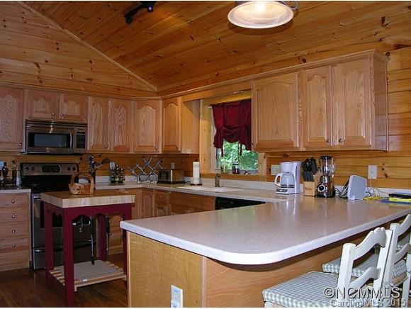 Property image 3 at 314 Prosperity Rdg, Waynesville, NC 28785
