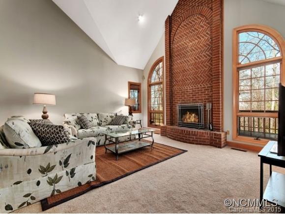 Property image 3 at 110 Galloway Drive, Asheville, NC 28803