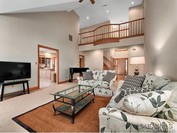 Property image 4 at 110 Galloway Drive, Asheville, NC 28803