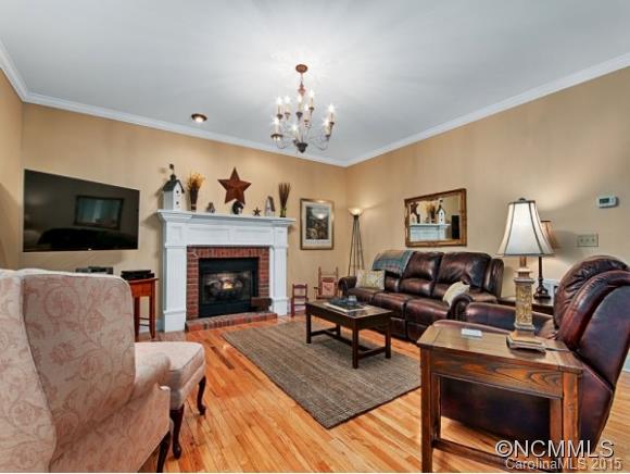 Property image 5 at 104 Yarrow Lane, Candler, NC 28715