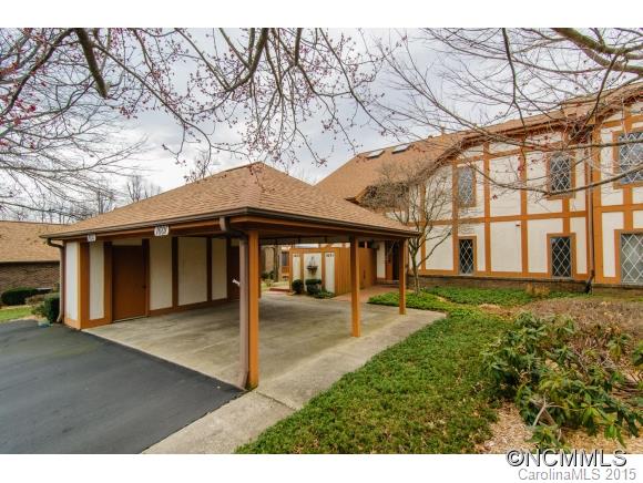 Property image 2 at 1601 Fleetwood Plaza, Hendersonville, NC 28739