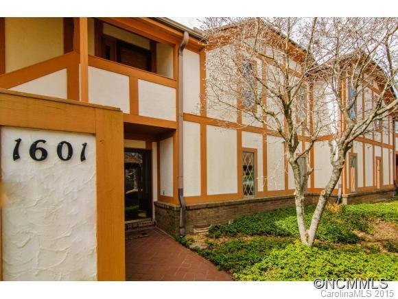 Property image 3 at 1601 Fleetwood Plaza, Hendersonville, NC 28739