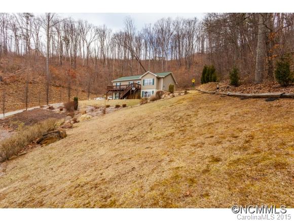 Property image 5 at 22 Blake Drive, Canton, NC 28716