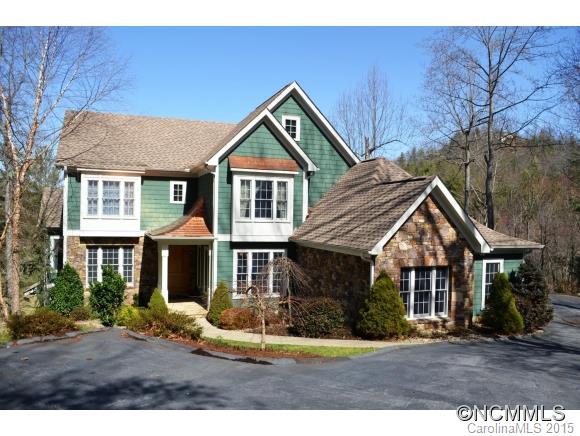 59 Mountain Lake Drive