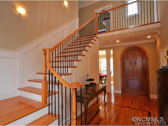 Property image 2 at 59 Mountain Lake Drive, Hendersonville, NC 28739