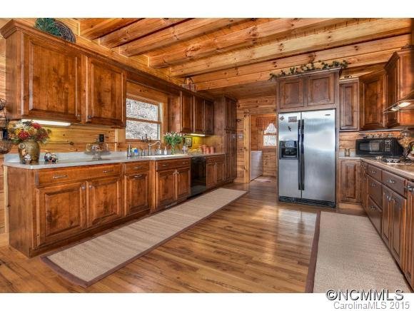 Property image 5 at 1250 Cobblestone Drive, Waynesville, NC 28786