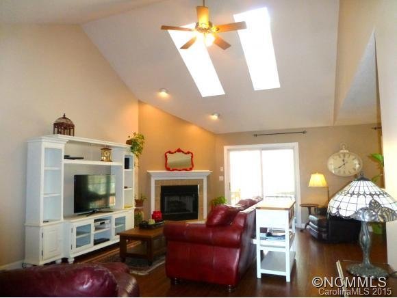 Property image 2 at 167 Stone House Road, Hendersonville, NC 28739