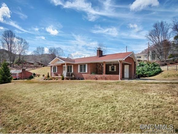 Property image 2 at 221 Gateway Street, Waynesville, NC 28785