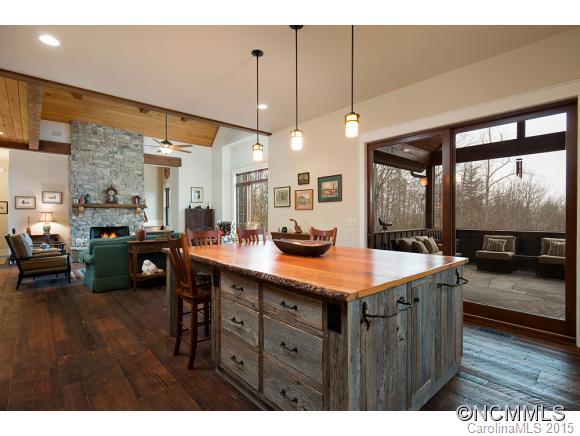 Property image 4 at 3569 Reserve Road, Pisgah Forest, NC 28768