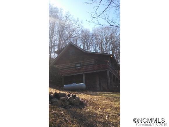 Property image 5 at 1157 Wills Way, Canton, NC 28716