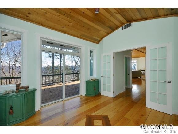 Property image 2 at 770 Gardner Lane, Pisgah Forest, NC 28768