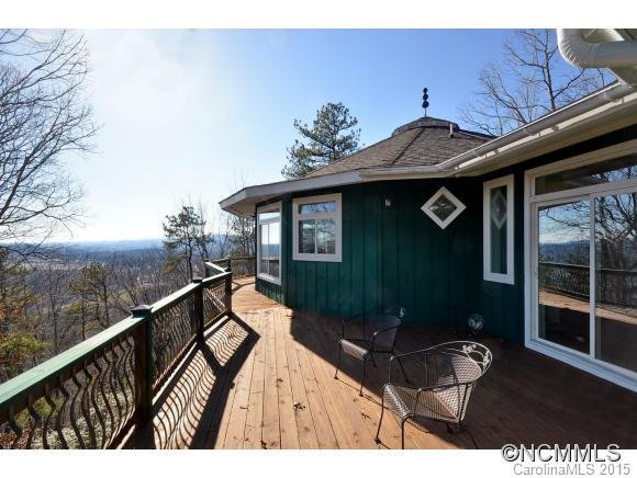 Property image 4 at 770 Gardner Lane, Pisgah Forest, NC 28768