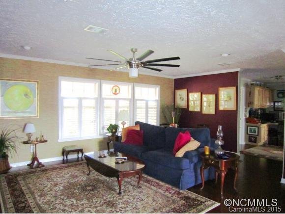 Property image 2 at 51 Lawson Ridge Road, Leicester, NC 28748