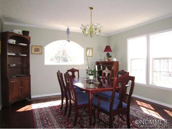 Property image 4 at 51 Lawson Ridge Road, Leicester, NC 28748