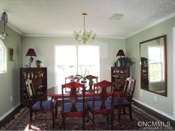 Property image 5 at 51 Lawson Ridge Road, Leicester, NC 28748