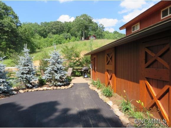 Property image 4 at 159 Lucky Lane, Clyde, NC 28721