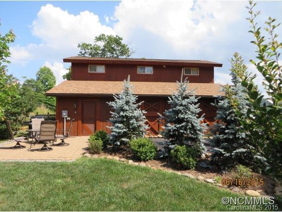 Property image 5 at 159 Lucky Lane, Clyde, NC 28721