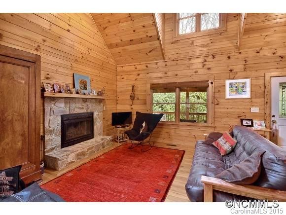 Property image 4 at 306 Henry Dingus Way, Maggie Valley, NC 28751