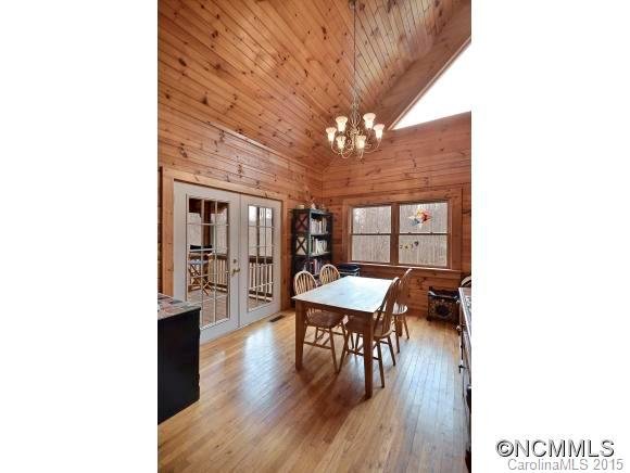 Property image 5 at 306 Henry Dingus Way, Maggie Valley, NC 28751