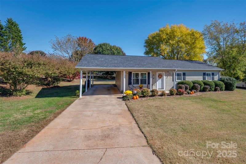 Property image 2 of 188 East Fork Drive in East Fork, Ellenboro, NC 28040