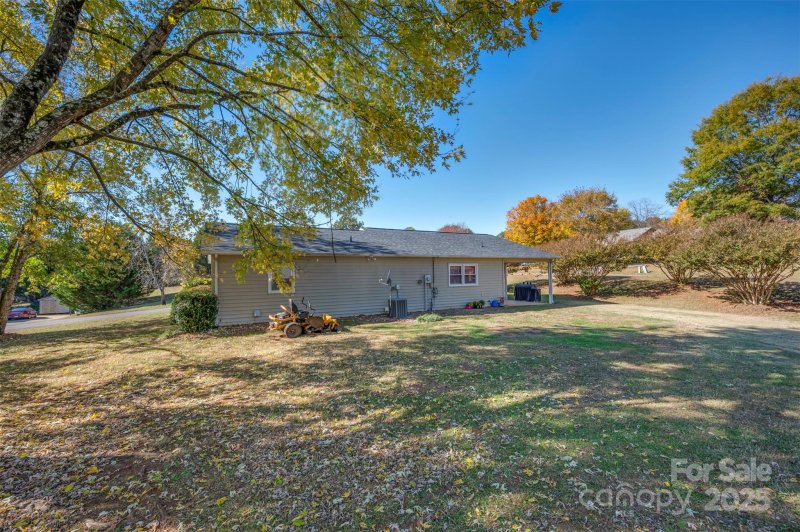 Property image 3 of 188 East Fork Drive in East Fork, Ellenboro, NC 28040