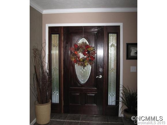 Property image 4 at 256 Goodview Dr, Hendersonville, NC 28792