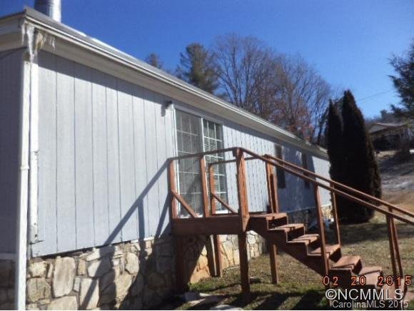 Property image 2 at 110 Babb St, Waynesville, NC 28786