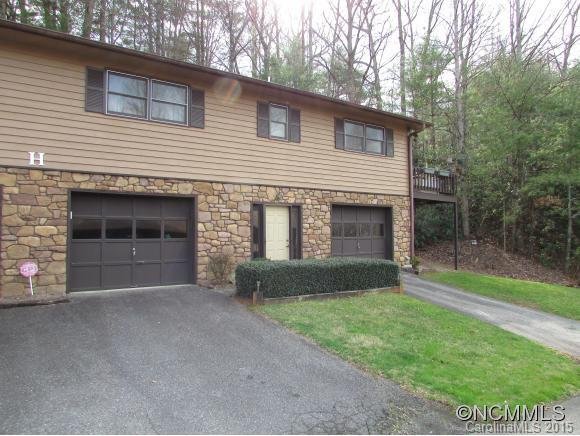 Property image 2 at 121 View De Lake Drive, Etowah, NC 28729