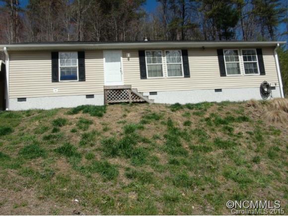 Property image 2 at 510 Primrose Lane, Asheville, NC 28806