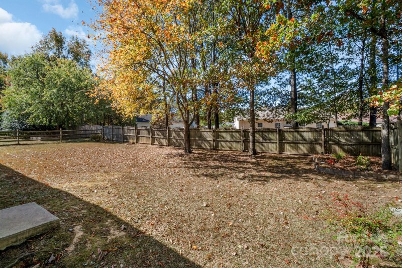 Property image 5 of 3415 Braefield Drive in Braefield, Indian Trail, NC 28079