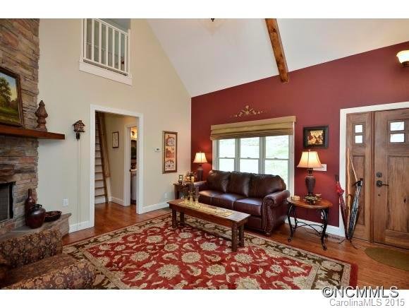 Property image 3 at 262 Sweet Birch Dr, Maggie Valley, NC 28751