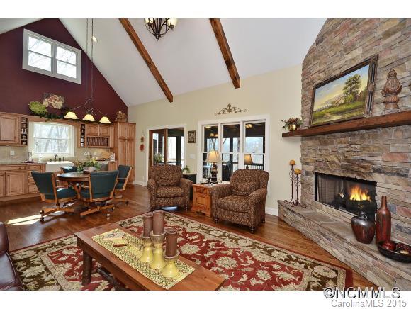 Property image 5 at 262 Sweet Birch Dr, Maggie Valley, NC 28751