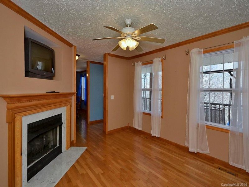 Property image 4 at 842 Grouse Road, Clyde, NC 28721